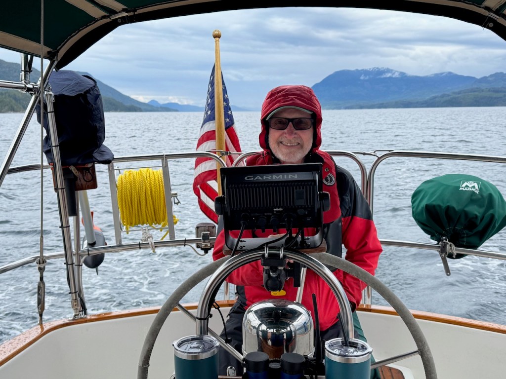 Making a Run for&nbsp;It