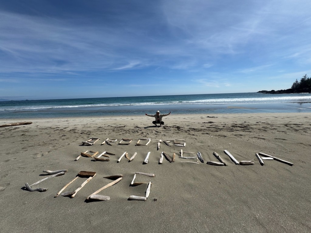 Brooks Peninsula 2025