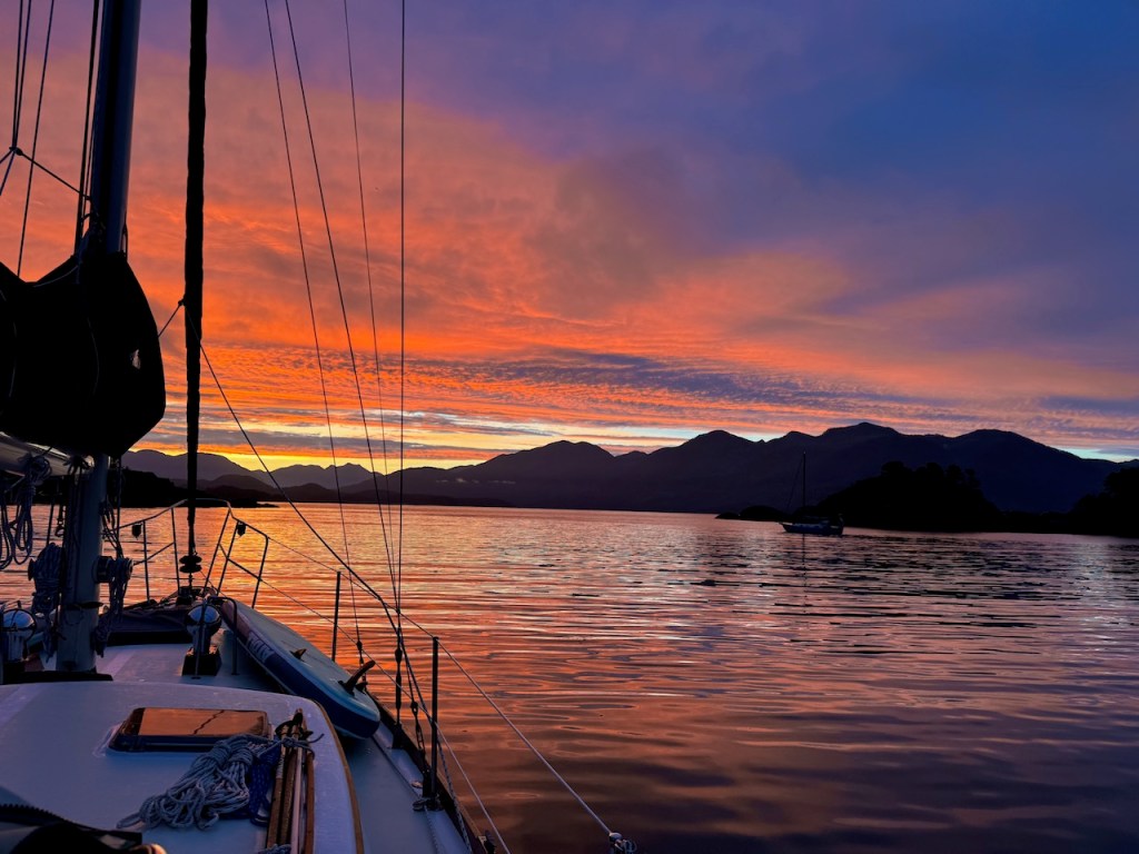 Exploring the Hidden Gems of Vancouver Island’s West&nbsp;Coast